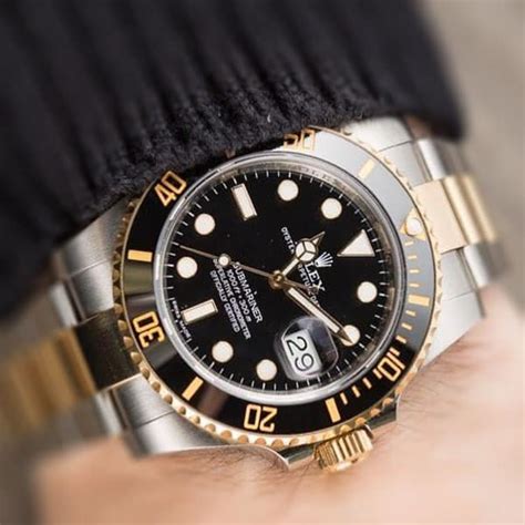 why is rolex submariner so expensive